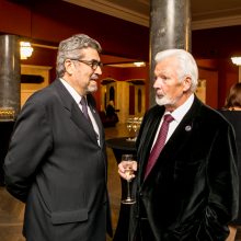 Lietuvos profesionalaus teatro šimtmetis: ypatinga programa, būrys svečių ir žvilgsnis į praeitį
