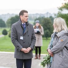 Žydų genocido dieną – getuose gyvenusių vaikų prisiminimai