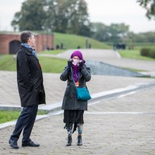 Žydų genocido dieną – getuose gyvenusių vaikų prisiminimai