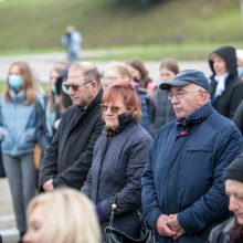 Žydų genocido dieną – getuose gyvenusių vaikų prisiminimai