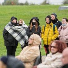 Žydų genocido dieną – getuose gyvenusių vaikų prisiminimai