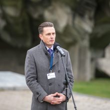 Žydų genocido dieną – getuose gyvenusių vaikų prisiminimai