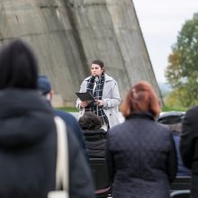 Žydų genocido dieną – getuose gyvenusių vaikų prisiminimai