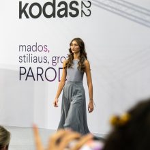 Paroda „Moters kodas“ – paskutinį lapkričio savaitgalį „Švyturio“ arenoje