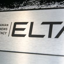 „Delfi“ perka naujienų agentūrą ELTA