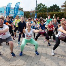 „Danske Bank Vilniaus maratonas“ pasiekė atomazgą: paaiškėjo nugalėtojai