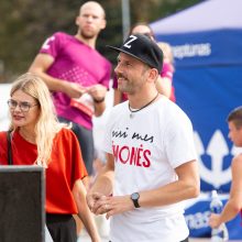 „Danske Bank Vilniaus maratonas“ pasiekė atomazgą: paaiškėjo nugalėtojai