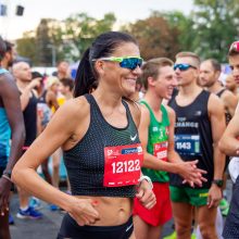 „Danske Bank Vilniaus maratonas“ pasiekė atomazgą: paaiškėjo nugalėtojai