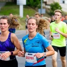 „Danske Bank Vilniaus maratonas“ pasiekė atomazgą: paaiškėjo nugalėtojai