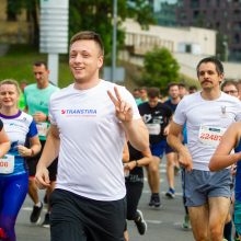 „Danske Bank Vilniaus maratonas“ pasiekė atomazgą: paaiškėjo nugalėtojai