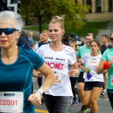 „Danske Bank Vilniaus maratonas“ pasiekė atomazgą: paaiškėjo nugalėtojai