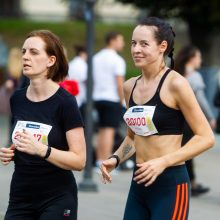 „Danske Bank Vilniaus maratonas“ pasiekė atomazgą: paaiškėjo nugalėtojai