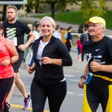 „Danske Bank Vilniaus maratonas“ pasiekė atomazgą: paaiškėjo nugalėtojai