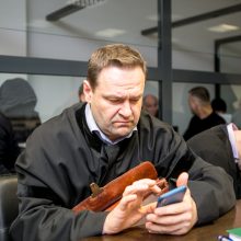 Apeliacinis teismas atstatė vieno iš geriausių šalies prokurorų garbę