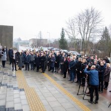 Vilniuje atidarytas naujas „Litgrid“ centras