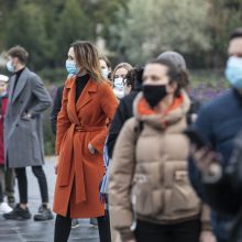 Po antrojo Seimo rinkimų turo Liberalų sąjūdis tikisi padvigubinti mandatų skaičių