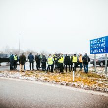 R. Požėla: gudraujantys gyventojai sulauks kalėdinių policijos „premijų“