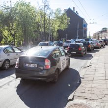 Dėl remonto darbų prie Kauno pilies keičiasi viešojo transporto tvarka: taip smarkiai dar nebuvo!