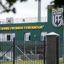 Seime – projektas dėl tiesioginio LFF valdymo