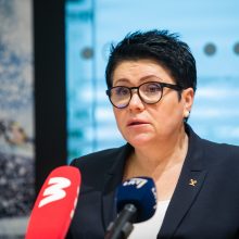 LTOK pozicija dėl Kaune atimtos Ukrainos vėliavos: tokių provokacijų gali tik daugėti