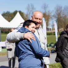 Į Kauną sugrįžta Olimpinė diena: šventėje – daugiau nei 100 nemokamų veiklų ir masiškumo rekordas