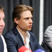 Organizatoriai: Europos dailiojo čiuožimo čempionato biudžetas gali siekti 1,5 mln. eurų