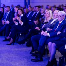 G. Jeglinskas tapo Demokratų sąjungos „Vardan Lietuvos“ kandidatu į prezidentus