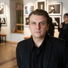 Prezidentas: R. Tuminas – reiškinys, padaręs didelę įtaką teatro gyvenimui