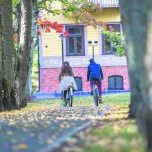 Rudens atostogos Palangoje – smagus pabėgimas iš pilkos kasdienybės