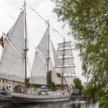 Klaipėda spręs dėl pagalvės mokesčio įvedimo nuo birželio