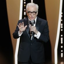 M. Scorsese ir C. Blanchett atidarė Kanų kino festivalį