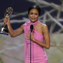 „Sostų karai“ pelnė pagrindinį „Emmy“ apdovanojimą