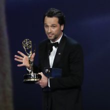 „Sostų karai“ pelnė pagrindinį „Emmy“ apdovanojimą