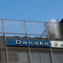 Pinigų plovimo skandalas: kaltinimai pateikti 10 buvusių „Danske Bank“ vadovų