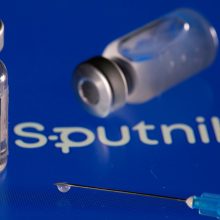 Rusija: Brazilijos sprendimas neleisti importuoti „Sputnik V“ yra politinis