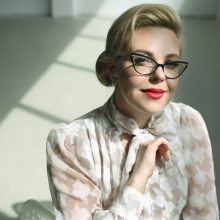 I. Anužytė: gydytojas turi mąstyti lėtai ir greitai