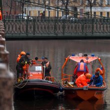 Teismas leido suimti meilužę studentę nužudžiusį istorijos profesorių