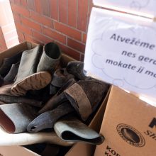 Prie Seimo 1 tūkst. pieno gamintojų reikalauja paramos, K. Navicko pasitraukimo