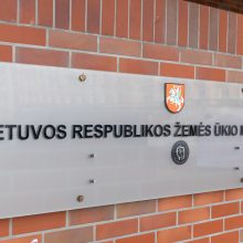 Prie Seimo 1 tūkst. pieno gamintojų reikalauja paramos, K. Navicko pasitraukimo