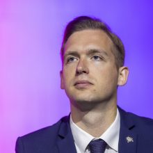R. Duchnevičius vetavo sprendimą dėl 25 eurų kompensacijos už darželį – siūlo didesnę