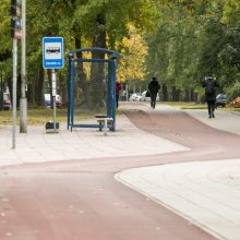 Kaip šiemet pasikeis vilniečių gyvenamoji aplinka?