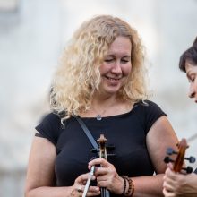 XXVI Pažaislio muzikos festivalio atidarymas: nuskambėjo Lietuvoje negirdėta opera