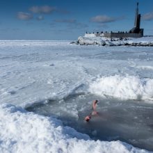 Religiniuose renginiuose Rusijoje dalyvavo daugiau kaip 2,4 mln. žmonių