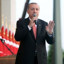 Metai po nepavykusio perversmo: kas pasikeitė Turkijoje?