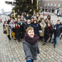 Nuo Kalėdų karštinės ir gaminimo maratono lietuviai bėga į užsienį