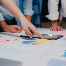 Rinkos dalyviai: startuolių plėtrai reikia talentų, naujo verslo reguliavimo