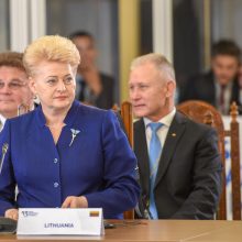 Rumunijoje patvirtintame sąraše – Lietuvai svarbūs projektai