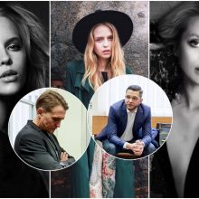 Teismas baigė nagrinėti manekenės žūties bylą: R. Pinikas ir A. Miltenis tarė paskutinį žodį