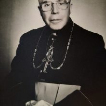 Kardinolo V. Sladkevičiaus durys buvo atviros visiems