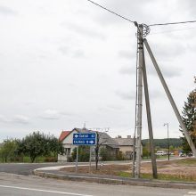 Zapyškyje – ir pabaigtuvės, ir įkurtuvės